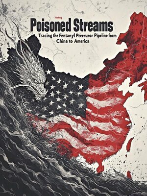 cover image of Poisoned Streams